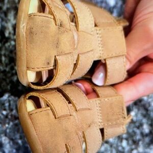 Floral features sole perfect comfort style shoes